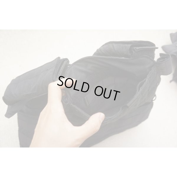 画像4: ATF用LBT-6094Bプレートキャリア黒 新品