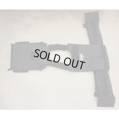 画像3: ATF用LBT-6094Bプレートキャリア黒 新品