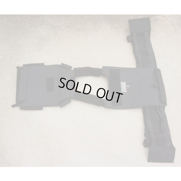 画像3: ATF用LBT-6094Bプレートキャリア黒 新品