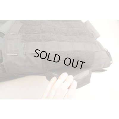 画像5: ATF用LBT-6094Bプレートキャリア黒 新品