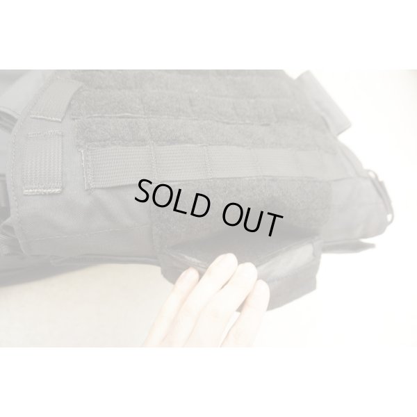 画像5: ATF用LBT-6094Bプレートキャリア黒 新品