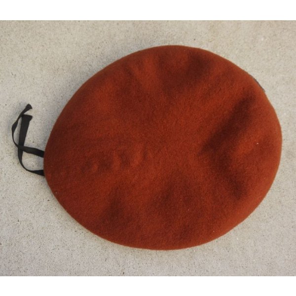 画像2: 米軍 米陸軍第69歩兵連隊マルーンベレー