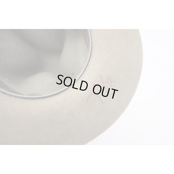 画像5: 米軍ドリルインストラクターハット サイズ7 3/8