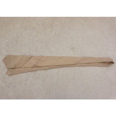 画像1: 米軍 米海兵隊 制服ネクタイ