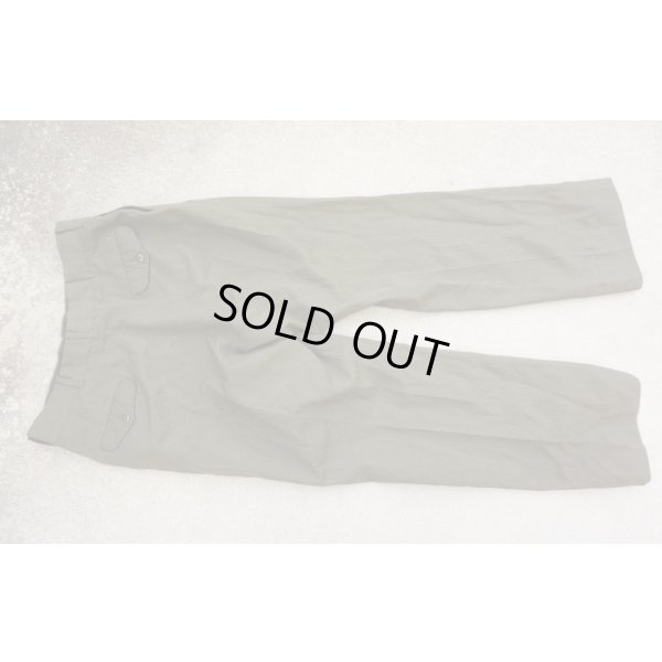 画像2: 米軍 米海兵隊 制服パンツ