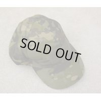 LEO KÖHLERベースボールキャップMULTICAM TROPIC迷彩 新品