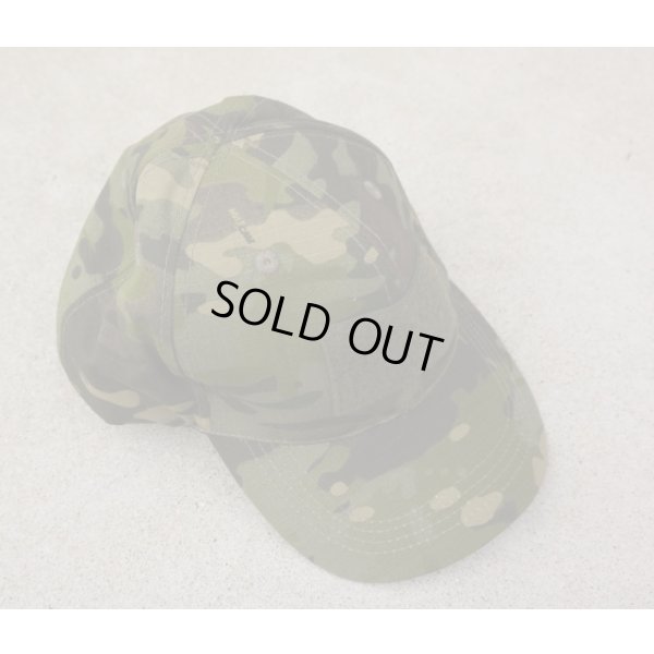 画像1: LEO KÖHLERベースボールキャップMULTICAM TROPIC迷彩 新品