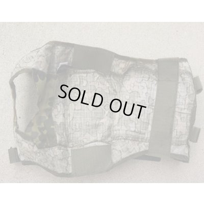 画像6: インベーダーギアOPS-CORE FAST用ドイツ連邦軍フレクター迷彩ヘルメットカバー新品