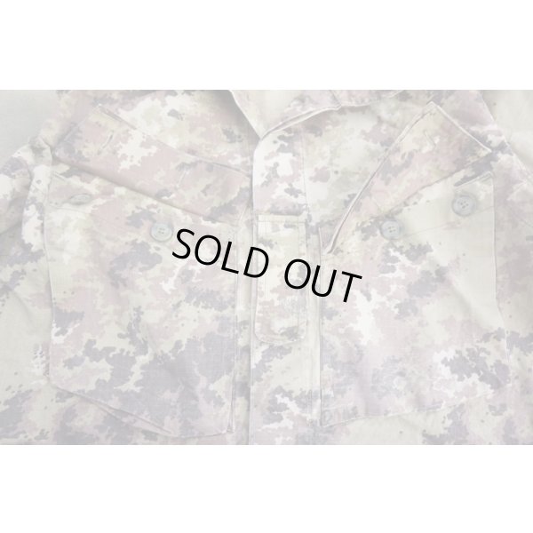 画像4: イタリア軍 戦闘服ジャケットVegetato迷彩