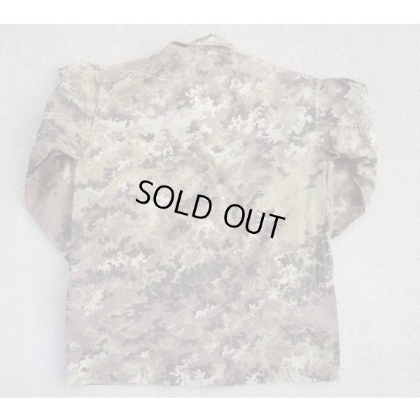 画像2: イタリア軍 戦闘服ジャケットVegetato迷彩