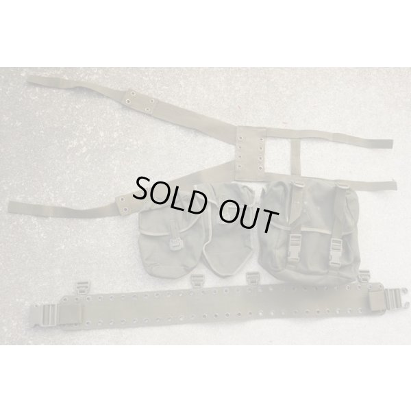 画像1: ドイツ連邦軍(西ドイツ軍)システム88基本5点セット