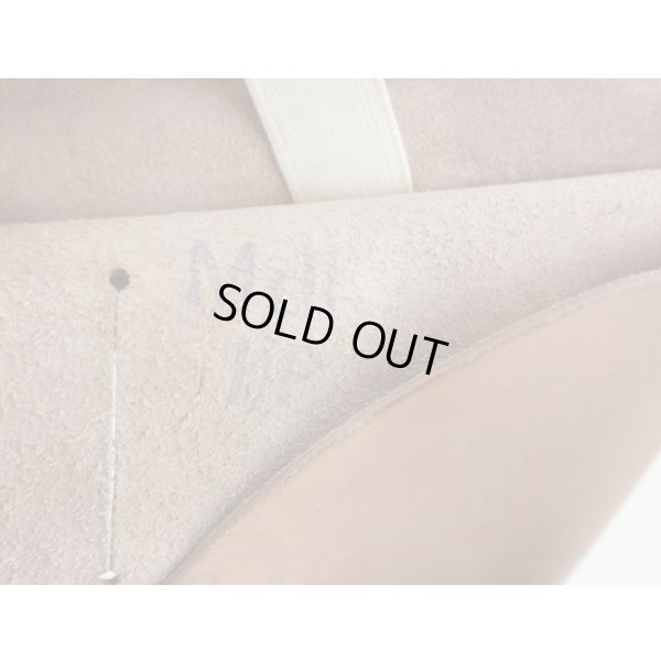 画像3: MdI(東ドイツ内務省)ショルダーホルスター茶マカロフPM用