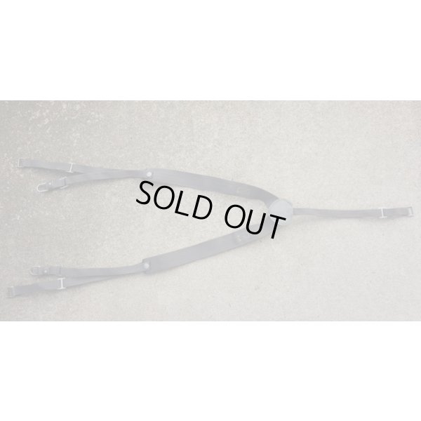 画像2: NVA(東ドイツ軍)サスペンダー