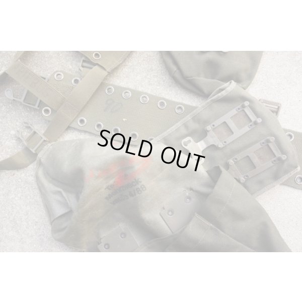 画像3: ドイツ連邦軍(西ドイツ軍)システム88基本5点セット