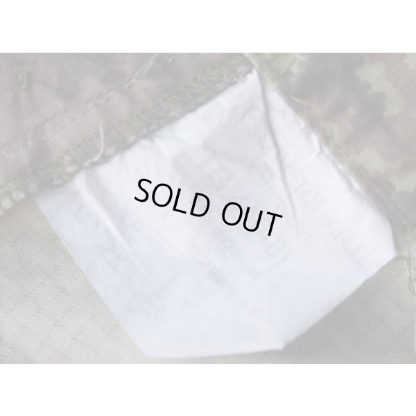 画像5: イタリア軍Vegetato迷彩パンツ