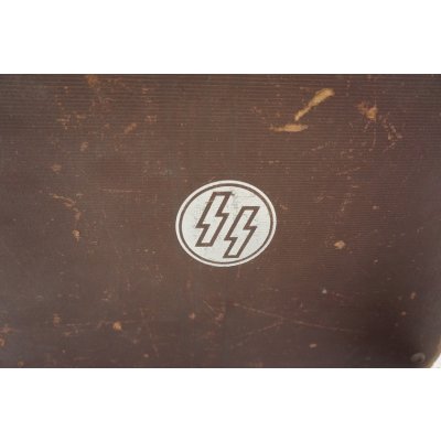 画像14: ドイツ第三帝国(ナチスドイツ)SS使用ツァイス・イコン製8mmフィルム用プロジェクター ケース入り