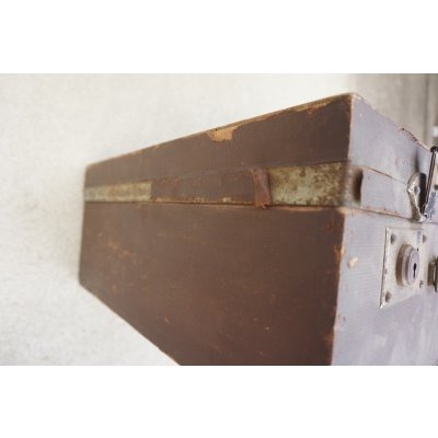 画像16: ドイツ第三帝国(ナチスドイツ)SS使用ツァイス・イコン製8mmフィルム用プロジェクター ケース入り