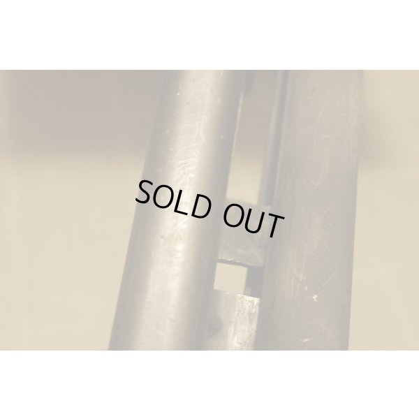 画像4: ドイツ連邦軍(ドイツ軍)ラインメタルMG3バイポッド