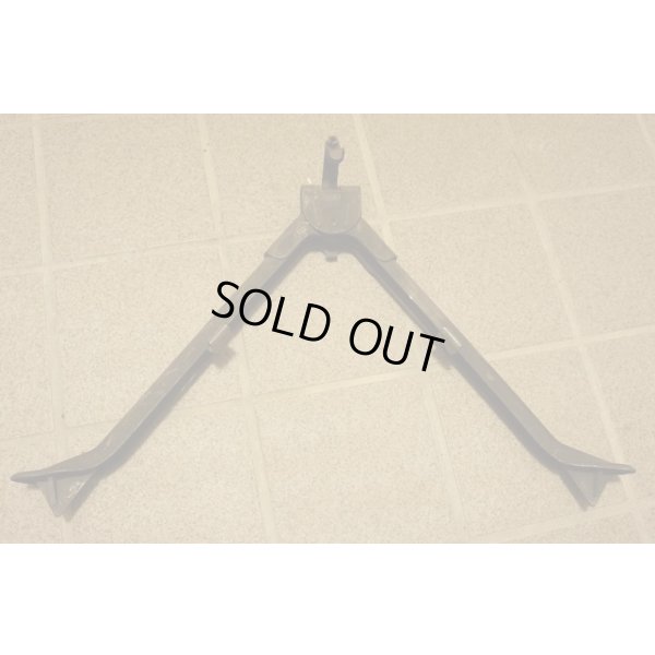 画像1: ドイツ連邦軍(ドイツ軍)ラインメタルMG3バイポッド