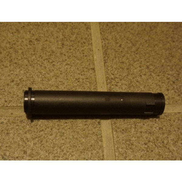 画像2: ヘンゾルト製H&K G36E・G36Vキャリングハンドル用スコープ