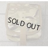 ダイヤモンドバック ユーティリティ・NVGポーチMULTICAM迷彩 新品