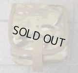 ダイヤモンドバック ユーティリティ・NVGポーチMULTICAM迷彩 新品