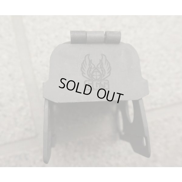 画像3: 米軍放出GG&G製EOTech EXPS3シリーズ用レンズカバー新品