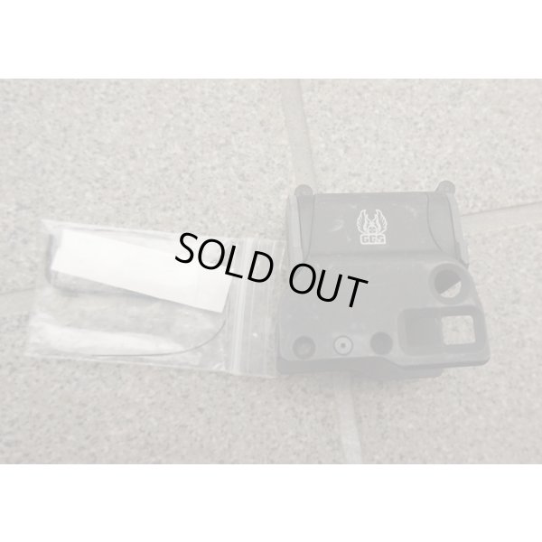 画像1: 米軍放出GG&G製EOTech EXPS3シリーズ用レンズカバー新品