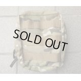 ダイヤモンドバック メディカルポーチMULTICAM迷彩 新品
