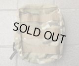 ダイヤモンドバック メディカルポーチMULTICAM迷彩 新品