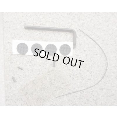 画像6: 米軍放出GG&G製EOTech EXPS3シリーズ用レンズカバー新品