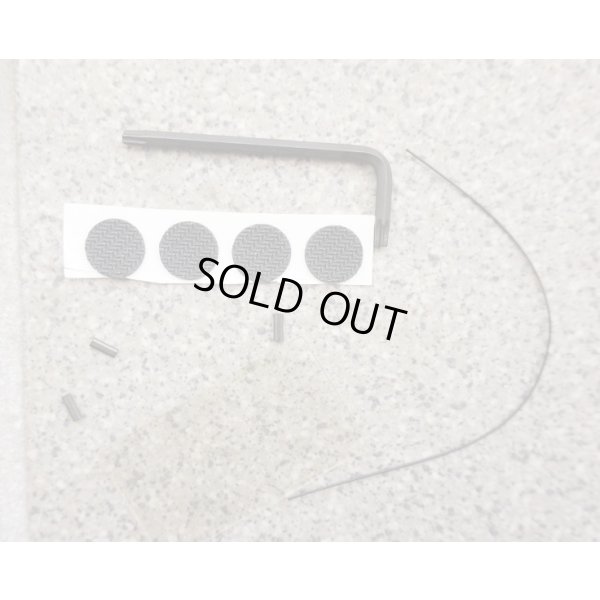 画像6: 米軍放出GG&G製EOTech EXPS3シリーズ用レンズカバー新品