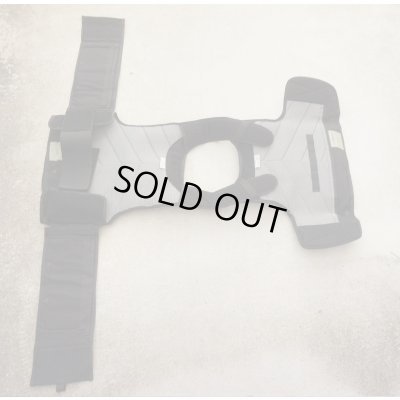 画像3: ダイヤモンドバックRBVP(プレデター)Gen2ボディアーマー黒 新品