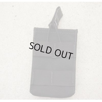 画像1: ダイヤモンドバック オープントップマガジンポーチ黒 新品