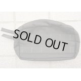 ダイヤモンドバック ミディアムGPポーチ黒 新品