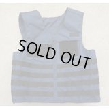 USPIS用ダイヤモンドTASSIIボディアーマー紺X-LARGE新品