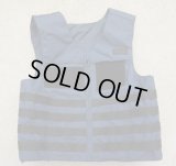 USPIS用ダイヤモンドTASSIIボディアーマー紺X-LARGE新品