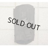 ダイヤモンドバック ナルゲンボトルポーチ黒 新品