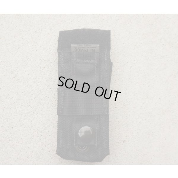 画像3: ダイヤモンドバック シングルピストルマガジンポーチ黒 新品