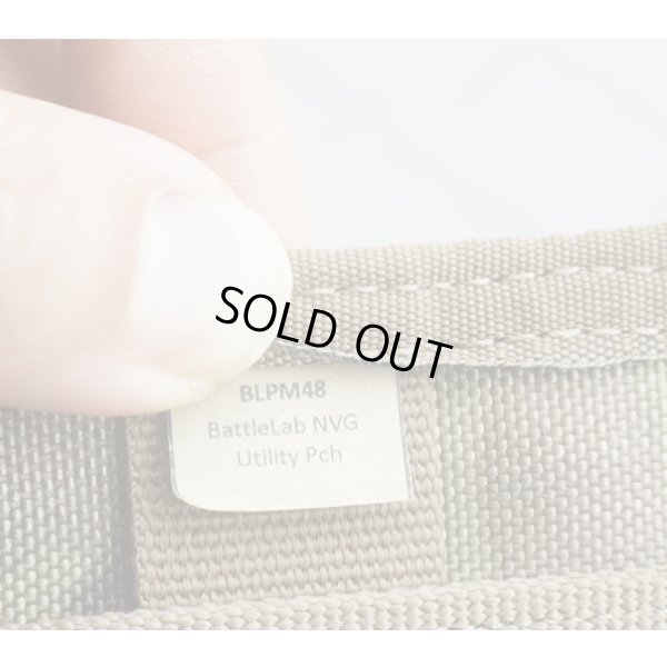 画像4: ダイヤモンドバック ユーティリティ・NVGポーチMULTICAM迷彩 新品