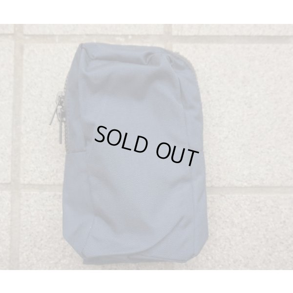 画像1: USPIS用ダイヤモンドバック?サファリランド?プロテック? ユーティリティポーチ紺 新品