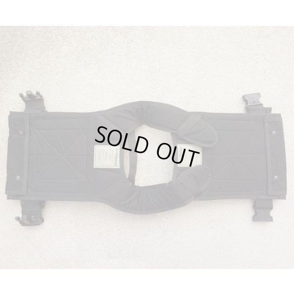 画像3: ダイヤモンドバック FAPC-2プレートキャリア黒SMALL新品