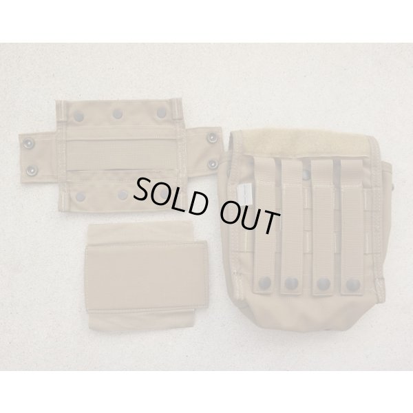 画像2: ダイヤモンドバック200rd SAWポーチCB(コヨーテブラウン)新品