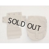 ダイヤモンドバック200rd SAWポーチCB(コヨーテブラウン)新品