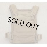 ダイヤモンドバック FAPC-2プレートキャリアCB(コヨーテブラウン)新品