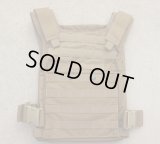 ダイヤモンドバック FAPC-2プレートキャリアCB(コヨーテブラウン)新品