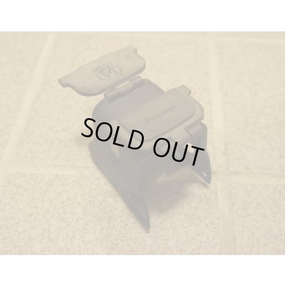 画像8: 米軍放出GG&G製EOTech EXPS3シリーズ用レンズカバー新品