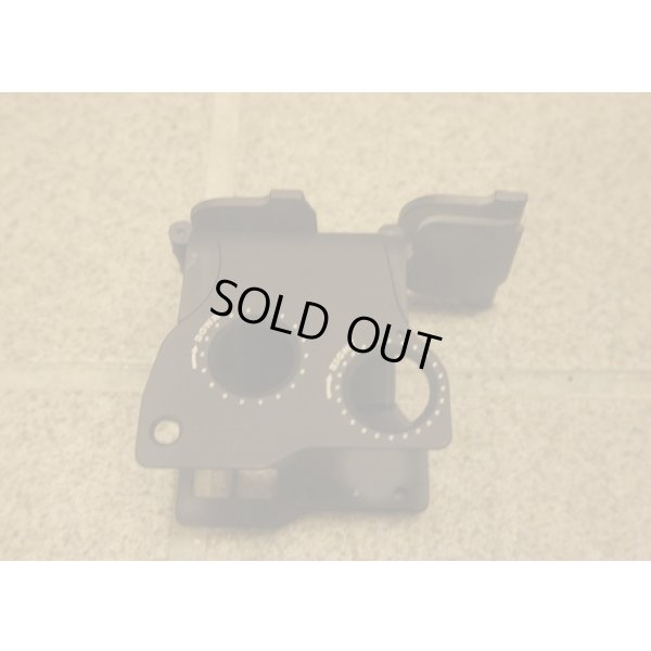 画像7: 米軍放出GG&G製EOTech EXPS3シリーズ用レンズカバー新品