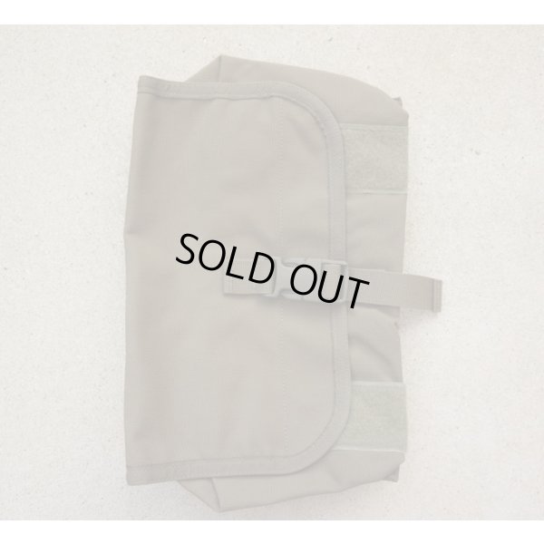 画像1: ダイヤモンドバック ガスマスクポーチRG新品