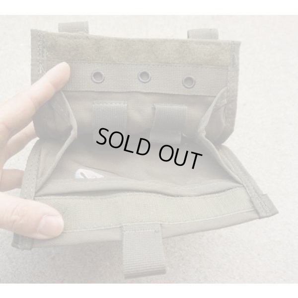 画像3: ダイヤモンドバック アドミンポーチRG新品